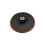 Auto Stick Sanding Disc Hexagonal Fastener-Dia 150mm Hole 14mm 1