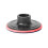 Secure Fit Sanding Disc Hexagonal Screw Base-Dia 80mm Hole 14mm 1