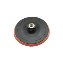 Auto Adhesive Grinding Disc Multiple Sizes-Dia 180mm Hole 14mm