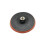 Auto Stick Sanding Disc Hexagonal Fastener-Dia 180mm Hole 14mm 1