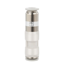 Quick Straight/Elbow Fitting Connector SPV SPU Pneumatic-10 1