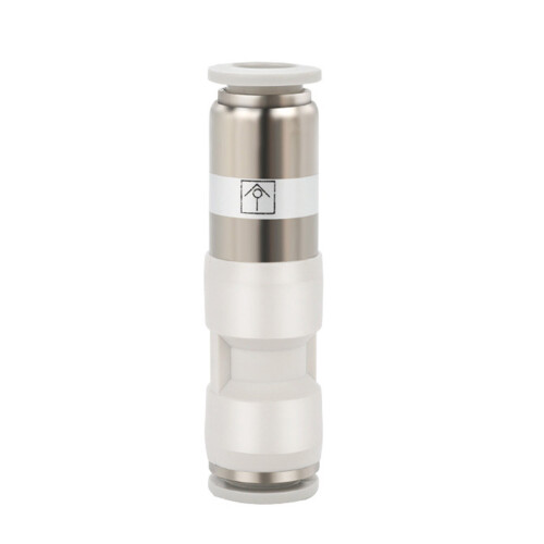 Quick Straight/Elbow Fitting Connector SPV SPU Pneumatic-10 1