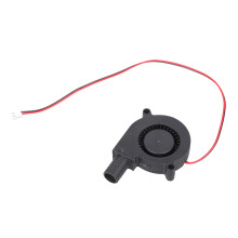 Ventilateur de refroidissement 5015 5/12/24V, pièce-5V