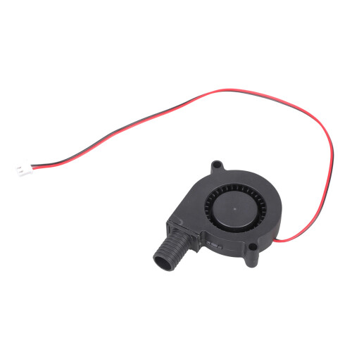 Ventilateur de refroidissement 5015 5/12/24V, pièce-5V
