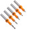 Durable Alloy Countersink Drill Bit Offering Exceptional Wear-5 4