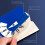 1/2pcs Time Stamps Blue Zone Parking Discs-15x15cm 2pcs 5