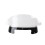 Additional Traveling Cycle Windshield twenty 2025-Dark Grey 6
