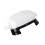 Additional Traveling Cycle Windshield twenty 2025-Dark Grey 7