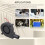 5015 Cooling Fan Brushless Blower Fan 3D Printer Part-24V 2
