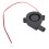 5015 5/12/24V Cooling Fan Brushless 3D Printer Part 2Pin For-5V 4