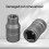 Jeu complet d'extracteurs de boulons, 32 outils, gammes de 6mm 5