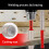 Dry Drill Hole Saw Extended Diamonds Grit and Universal-6mm 7