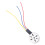 Brushless Motor Fast Speed Engine Shaft For Remote Drones Fan 4
