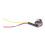 Brushless Motor Fast Speed Engine Shaft For Remote Drones Fan 5