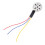 Brushless Motor Fast Speed Engine Shaft For Remote Drones Fan 6