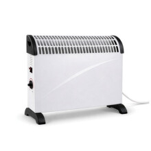Prem-I-Air 2kW Convector Heater with 3 Heat Settings
