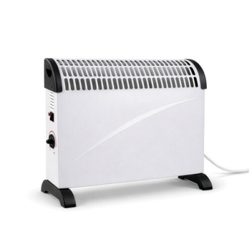 Prem-I-Air 2kW Convector Heater with 3 Heat Settings