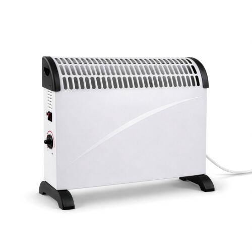 Prem-I-Air 2kW Convector Heater with 3 Heat Settings 1