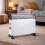 Prem-I-Air 2kW Convector Heater with 3 Heat Settings 8