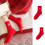 Chaussettes en coton pour célébration de l'année-soudain riche 3