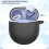 Housse en Silicone anti-transpiration et-vert foncé 5
