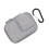 PU Coated Camera Accessories Case for Action5 /4/3 Secure-grey 1