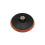 Interchangeable Adhesive Sandpaper Disc-Dia 125mm Hole 14mm 1
