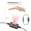 Bewegingssensoren Schakelaars Dimmer Voor LED-lichtstrips-Wit 7