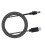 Câble d'alimentation USB-C vers DC, 100 W, 5 m, 16,4 ft, 18 AWG 1