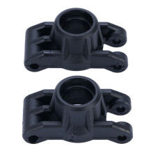 2er Pack RC-Hinterachsträger, Kunststoff für 16101-16201