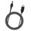 Câble d'alimentation USB-C vers DC, 100 W, 5 m, 16,4 ft, 18 AWG 15