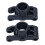 2er Pack RC-Hinterachsträger, Kunststoff für 16101-16201 2