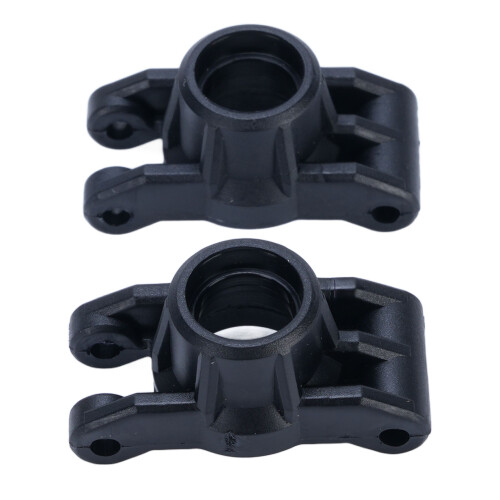 2er Pack RC-Hinterachsträger, Kunststoff für 16101-16201 1