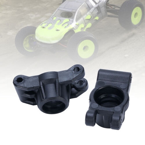 2er Pack RC-Hinterachsträger, Kunststoff für 16101-16201 2