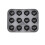 Loyal 12 Space Pastry Pan Carbon Steel Frame Promotes-5 1