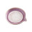 Stylish Ceramic Food Grinders Set Including Convenient-Purple 1