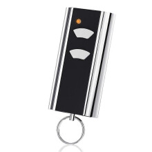 Garage door remote control compatible Entrematic RCU 433-2, compatible Crawcompatibled Standard Steel 433.92 Garage door key_Surprise Gift
