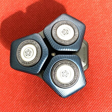 Philips shaving head SH71/50 compatible with Philips Series 7000_Surprise Gift