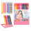 Feutres Top Model, lot de 10, cadeau surprise 1