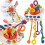 Sensory Toy - Teethers, Fidget, Pop-It_Super Gift_275_Surprise Gift 1