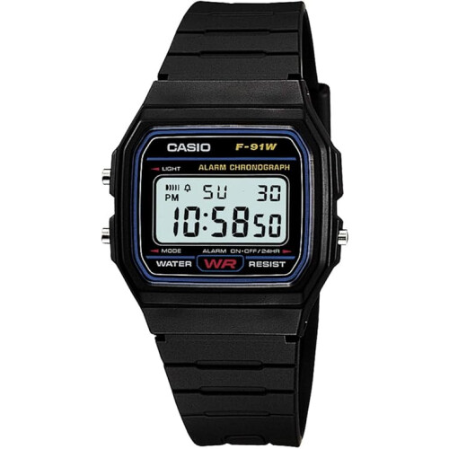STANDARD DIGITAL CLOCK WITH LED LIGHTING_SPECIAL GIFTS_Surprise Gift