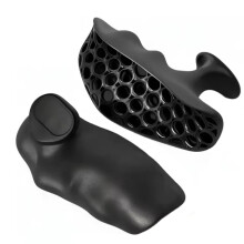 Grip Protectors / Hand Protectors compatible Training & Gym - Protect Palms – 2pcs_Special Gifts_65_Surprise Gift