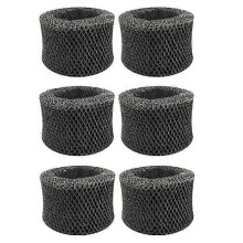 6 pcs humidifier filters absorb and descale compatible Philips Hu4803 Hu4811 Hu4813 Hu4801 Hu4802 humidifier_Surprise Gift