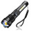 Super powerful 20000 Lumens LED flashlight [Energy class A+++]_Surprise Gift 1