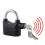 Large padlock with alarm_SPECIAL GIFTS_Surprise Gift 1