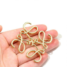 Pin Brooch Women Girls Fashion Temperament Jewelry Accessories Backpack Lapel Pin Badges Corsage Decoration Gifts_gold_Surprise Gift