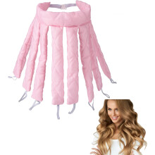 Heatless curling irons, octopus-shaped curling irons without heat, wave curlers, soft curling tools_Surprise Gift