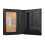 Wallet, leather Black_Special Gifts_one size/Black_Surprise Gift 1