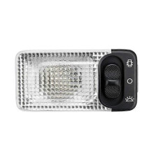 Auton sisäkattovalaisin, kupuvalaisin, lukuvalo 6362AC 6362K9 6362P3 Autotarvikkeet - Täydelliset_erikoislahjat_yllätyslahja