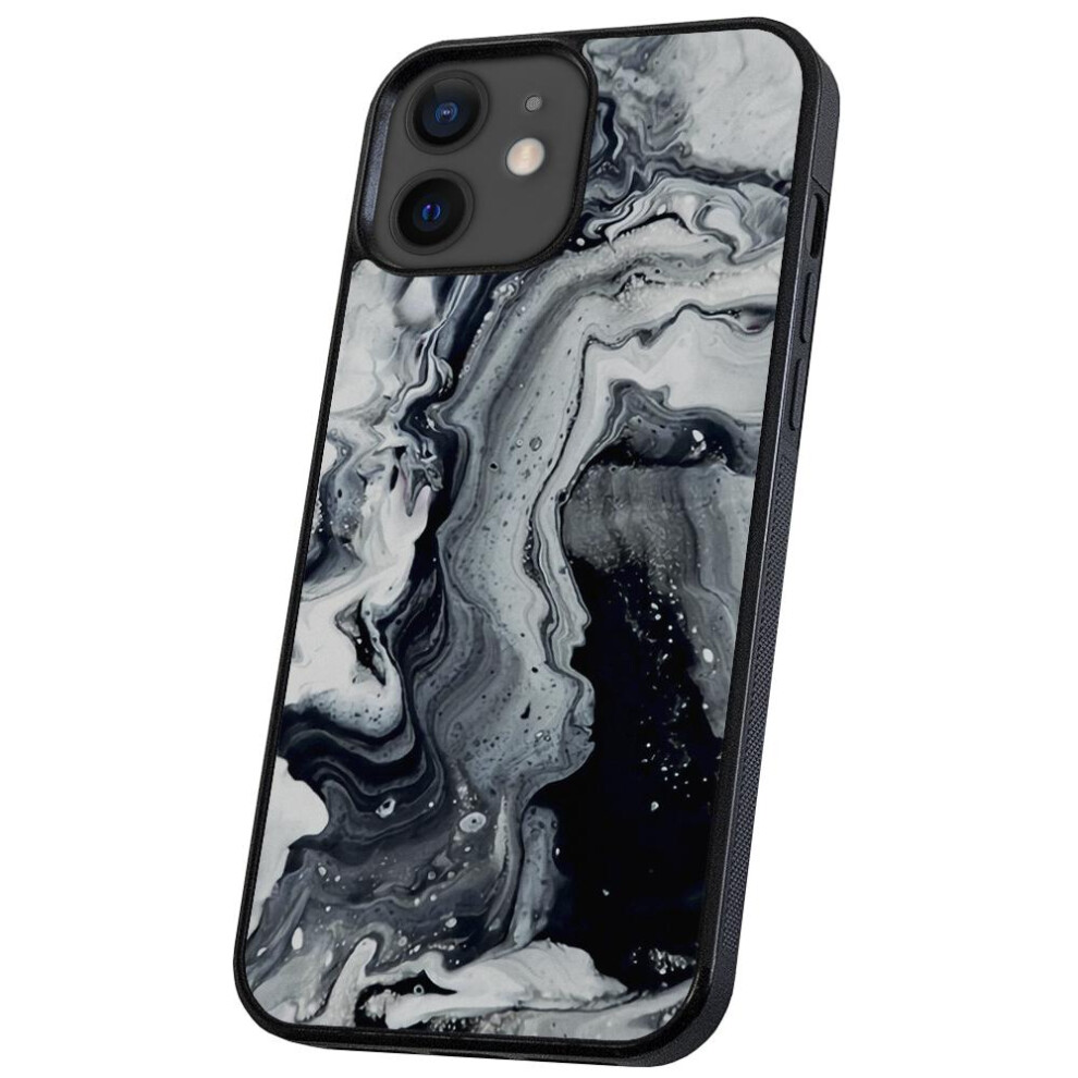 Iphone Compatible 11 - Case/Mobile Case Painted Art_multicolor/Multicolor_surprise Gift 6902344863867
